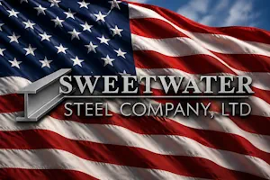 Sweetwater Steel sponsor logo