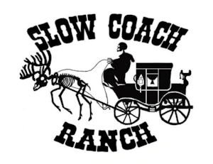 Slow Coach sponsor logo